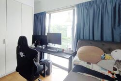 The Linear (D23), Apartment #607269011